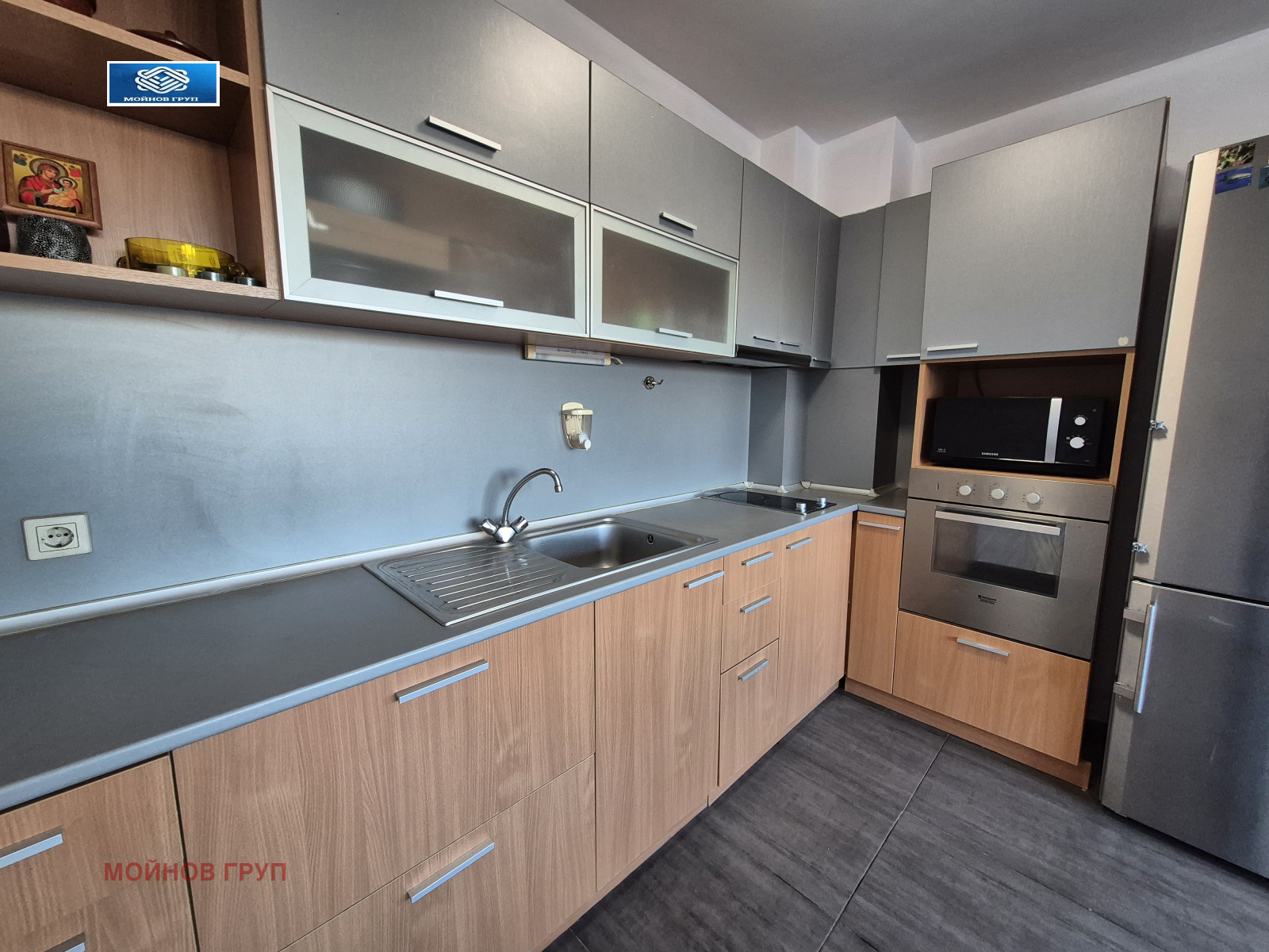 Продава 3-СТАЕН, гр. София, Дървеница, снимка 8 - Апартаменти - 55639306