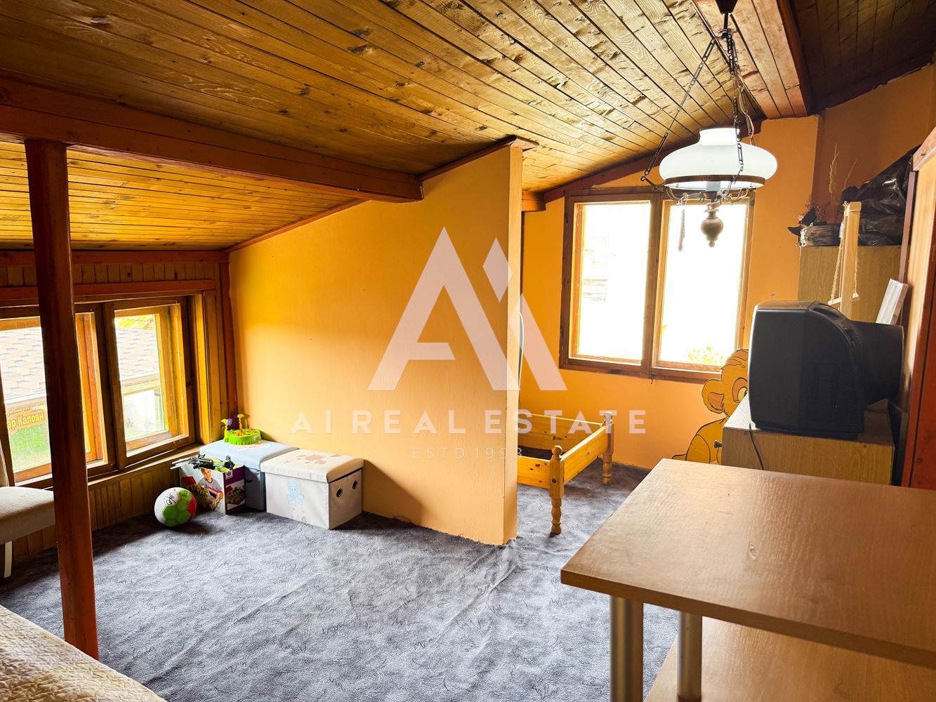 Продава КЪЩА, с. Ясен, област Плевен, снимка 15 - Къщи - 54149273