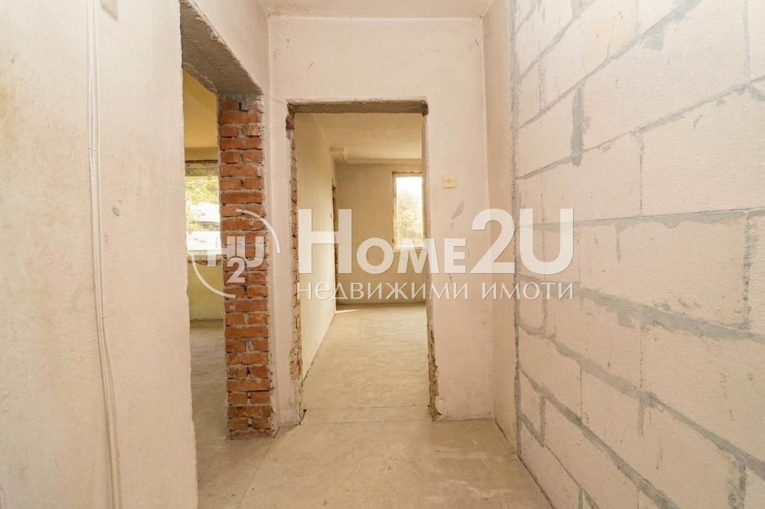 Продава КЪЩА, гр. Батановци, област Перник, снимка 7 - Къщи - 55434743