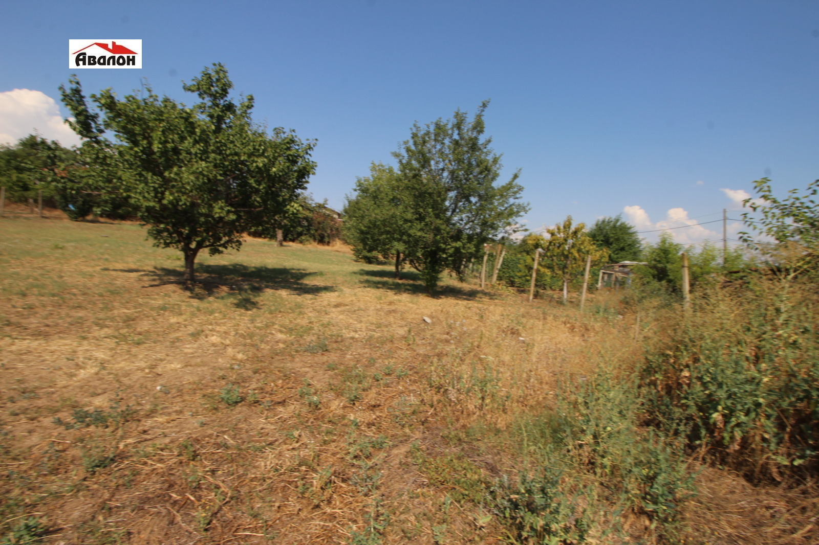 Продава ПАРЦЕЛ, гр. Русе, Средна кула, снимка 2 - Парцели - 46623801