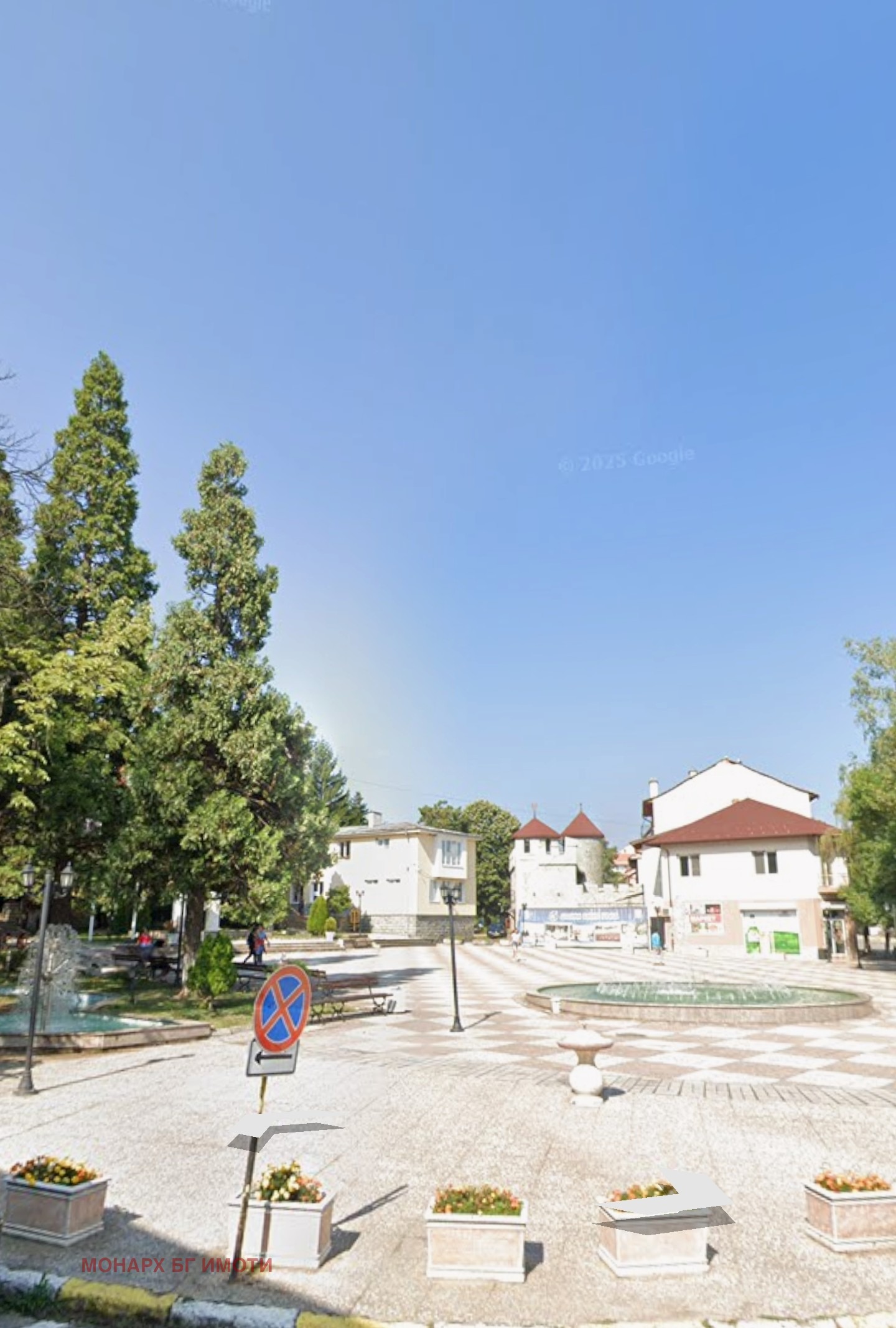 Продава ПАРЦЕЛ, гр. Долна баня, област София област, снимка 4 - Парцели - 55578403