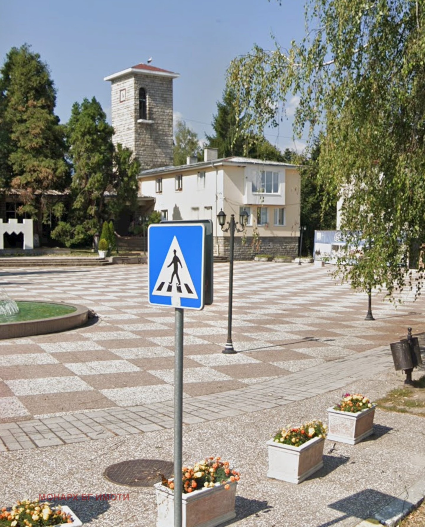 Продава ПАРЦЕЛ, гр. Долна баня, област София област, снимка 3 - Парцели - 55578403
