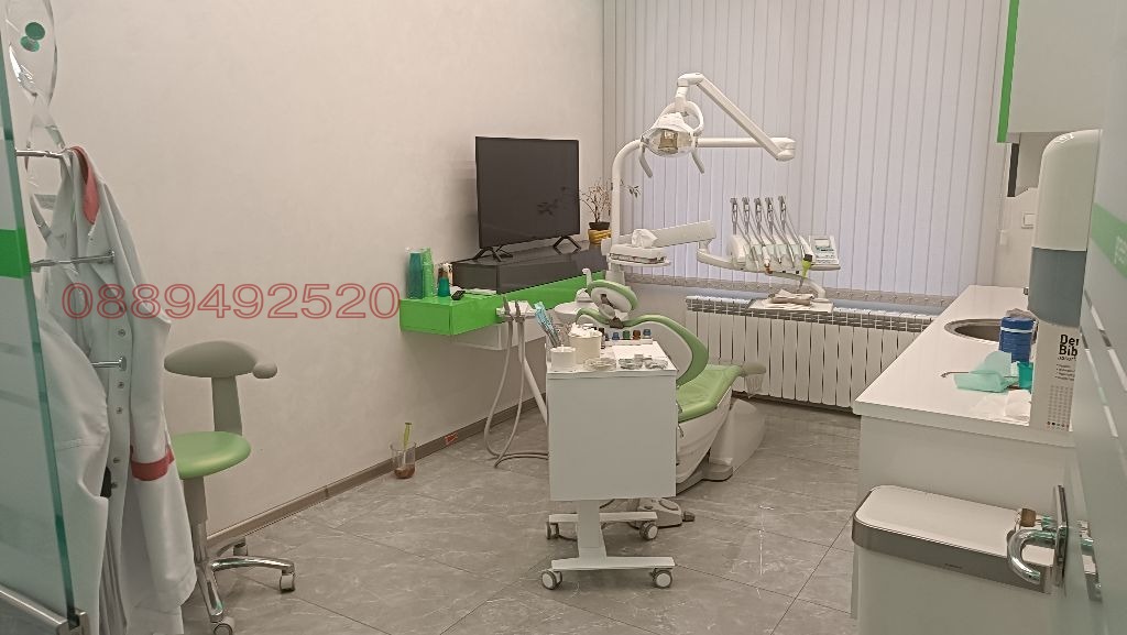 Продава БИЗНЕС ИМОТ, гр. София, Стрелбище, снимка 4 - Други - 53660638