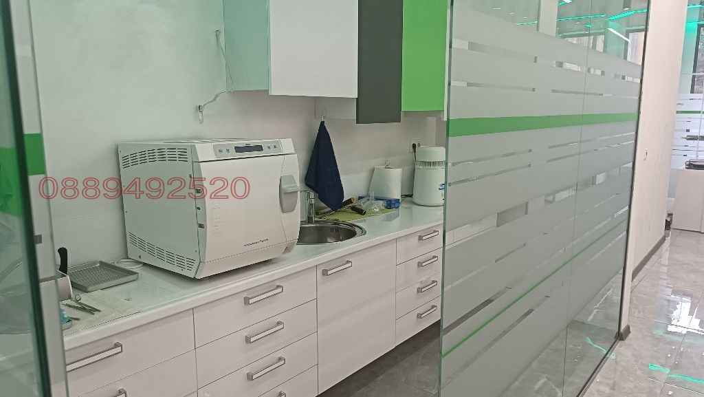 Продава БИЗНЕС ИМОТ, гр. София, Стрелбище, снимка 3 - Други - 53660638