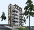 Продава 3-СТАЕН, гр. Варна, к.к. Чайка, снимка 2