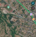 Продава ПАРЦЕЛ, гр. Долна баня, област София област, снимка 1