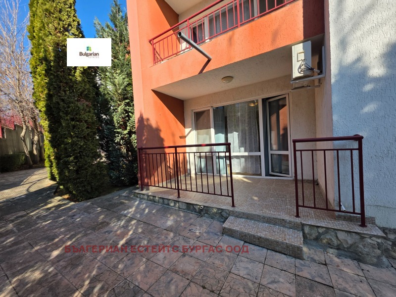 Продава 3-СТАЕН в област Бургас, к.к. Слънчев бряг - 68 кв.м / 79 900 € » 156 270.82 лв., БЪЛГЕРИАН ЕСТЕЙТС БУРГАС ООД