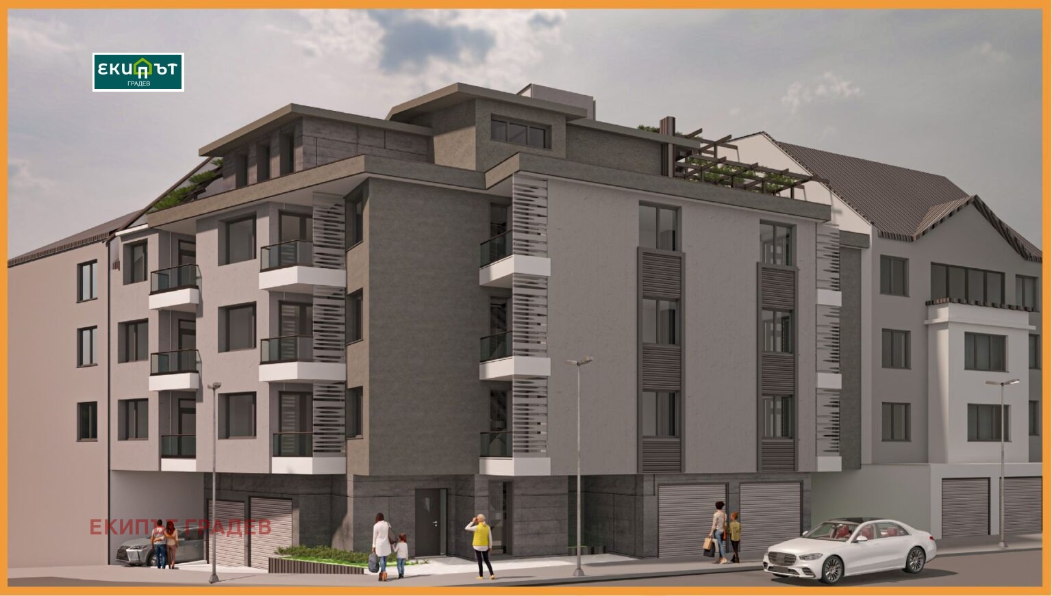 Продава 3-СТАЕН | Imot.bg — изображение 1