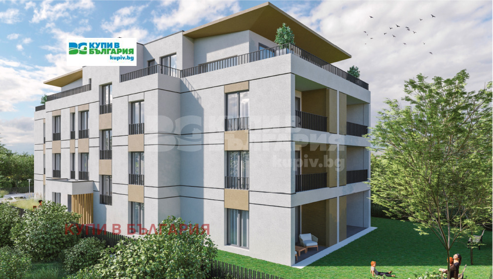 Продава 3-СТАЕН | Imot.bg — изображение 5