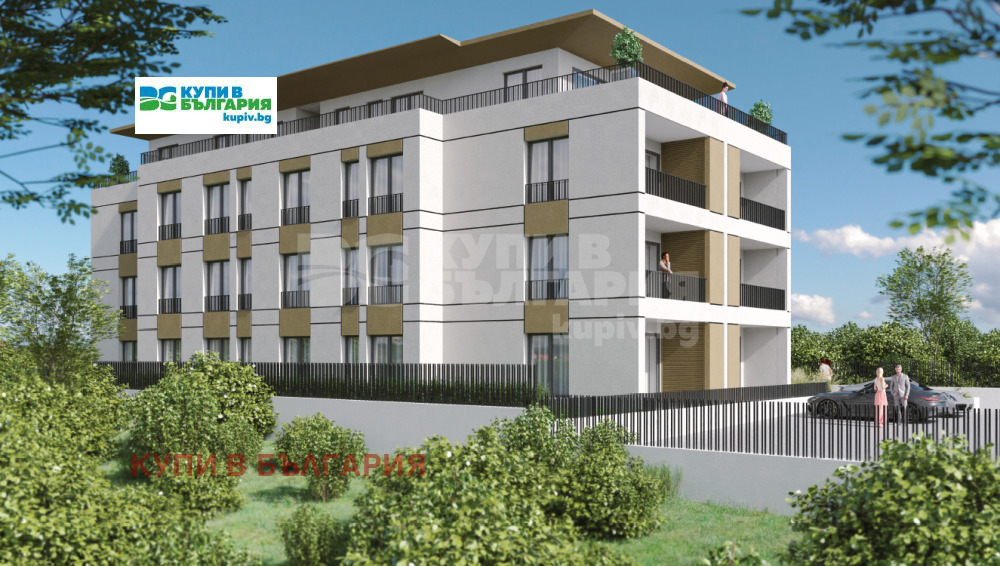 Продава 3-СТАЕН | Imot.bg — изображение 6