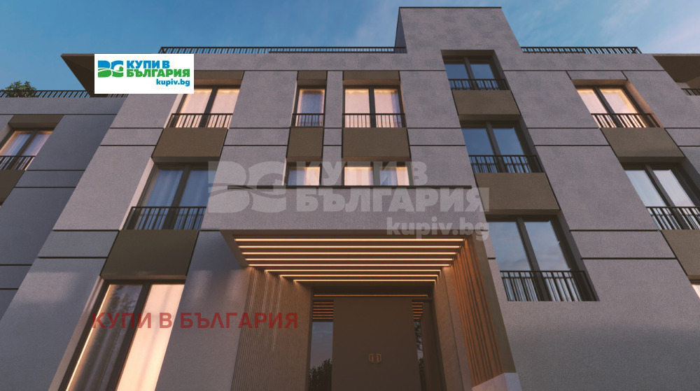 Продава 3-СТАЕН | Imot.bg — изображение 4