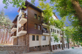 1 bedroom Velingrad, region Pazardzhik 16