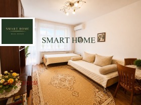 1-СТАЕН, 40 m2
