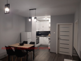 1 bedroom Kyuchuk Parizh, Plovdiv 1