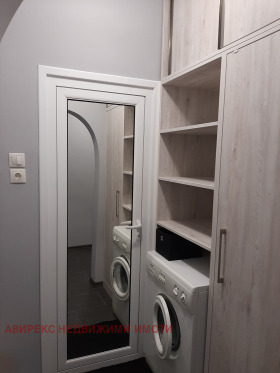 1 bedroom Kyuchuk Parizh, Plovdiv 4