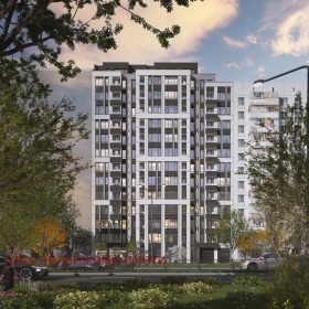 2 slaapkamers Mladost 4, Sofia