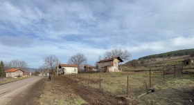 Maison Stefanovo, région Pernik 5