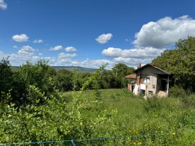 Maison Stefanovo, région Pernik 10