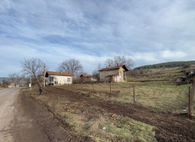 Maison Stefanovo, région Pernik 3