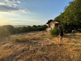 Maison Stefanovo, région Pernik 12