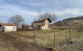 Hus Stefanovo, region Pernik 1