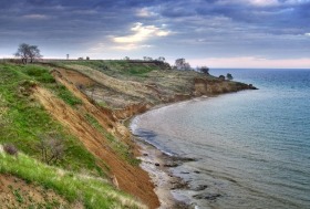 Trama Pomorie, región Burgas 1