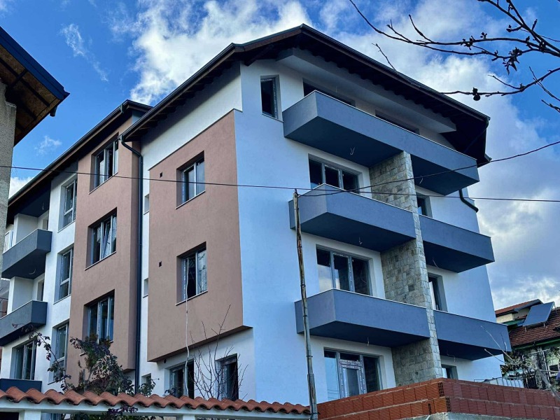 Til salgs  Studio region Pazardzhik , Velingrad , 41 kvm | 31401054 - bilde [3]