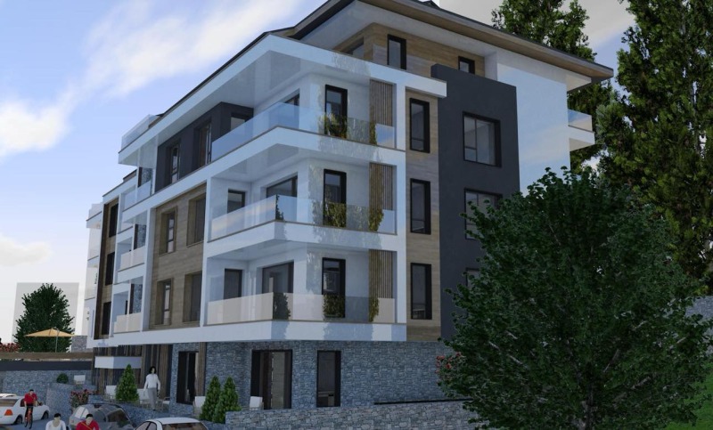 На продаж  Студія область Пазарджик , Велинград , 41 кв.м | 66510690 - зображення [5]