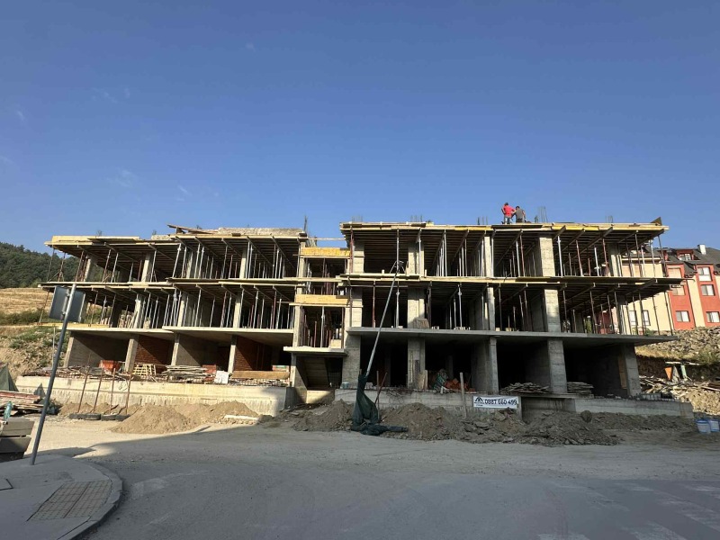 Satılık  Stüdyo bölge Pazarcık , Velingrad , 41 metrekare | 66510690 - görüntü [3]