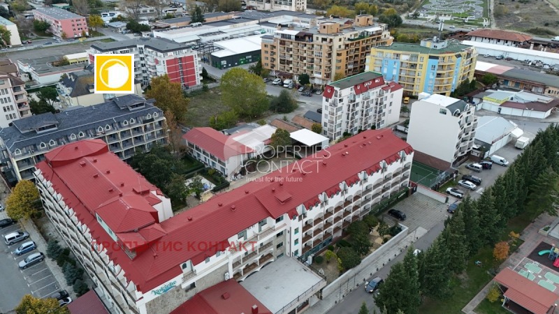 Продава 1-СТАЕН, к.к. Слънчев бряг, област Бургас, снимка 7 - Апартаменти - 53153183