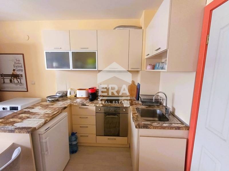 Продава 1-СТАЕН, гр. София, Манастирски ливади, снимка 5 - Апартаменти - 53886922