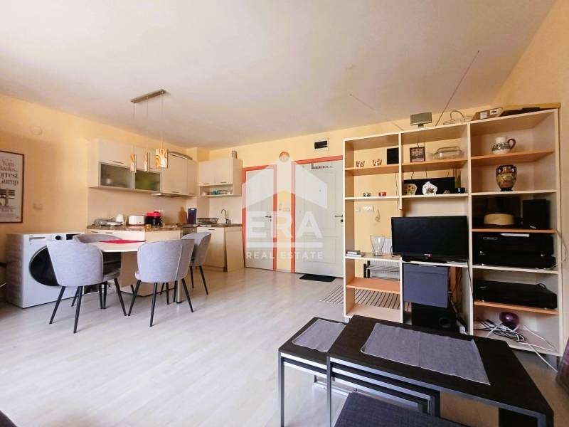 Продава 1-СТАЕН, гр. София, Манастирски ливади