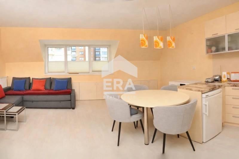 Продава 1-СТАЕН, гр. София, Манастирски ливади, снимка 2 - Апартаменти - 53886922