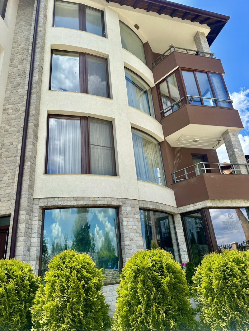 Продава 2-СТАЕН, гр. Велинград, област Пазарджик, снимка 11 - Апартаменти - 52214996