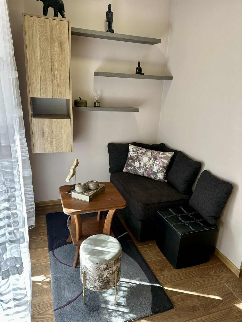 Продава 2-СТАЕН, гр. Велинград, област Пазарджик, снимка 8 - Апартаменти - 52214996