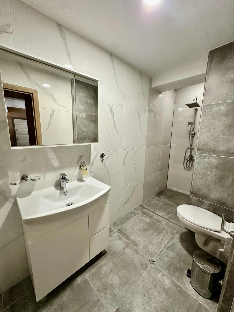 Продава 2-СТАЕН, гр. Велинград, област Пазарджик, снимка 5 - Апартаменти - 52214996