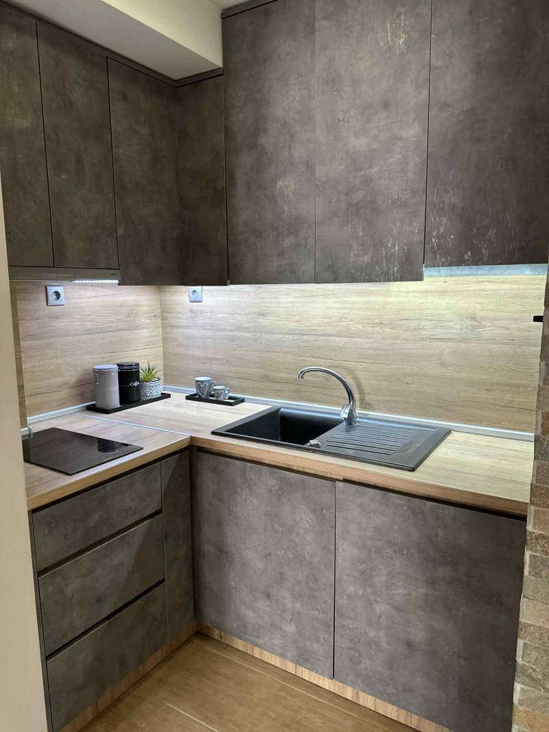 Продава 2-СТАЕН, гр. Велинград, област Пазарджик, снимка 3 - Апартаменти - 52214996