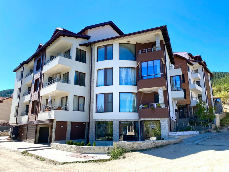 Продава 2-СТАЕН, гр. Велинград, област Пазарджик, снимка 15 - Апартаменти - 52214996