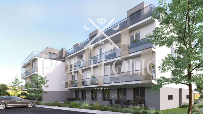 На продаж  1 спальня область Бургас , Созопол , 52 кв.м | 61746311 - зображення [2]