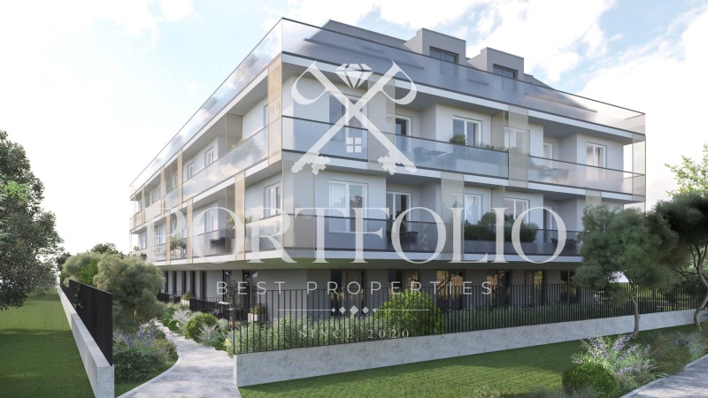 На продаж  1 спальня область Бургас , Созопол , 52 кв.м | 61746311 - зображення [3]