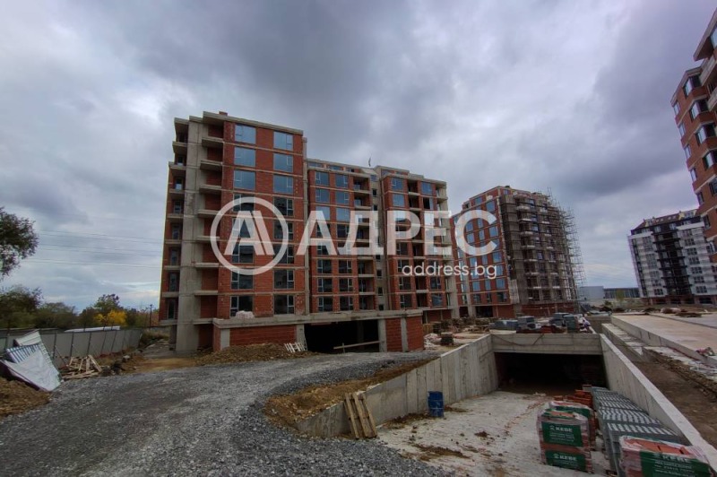 Продава 2-СТАЕН, гр. София, Люлин 5, снимка 3 - Апартаменти - 49054216