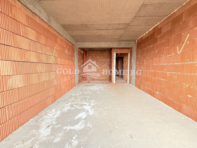 Продава  2-стаен град Пловдив , Кършияка , 75 кв.м | 27123195 - изображение [3]