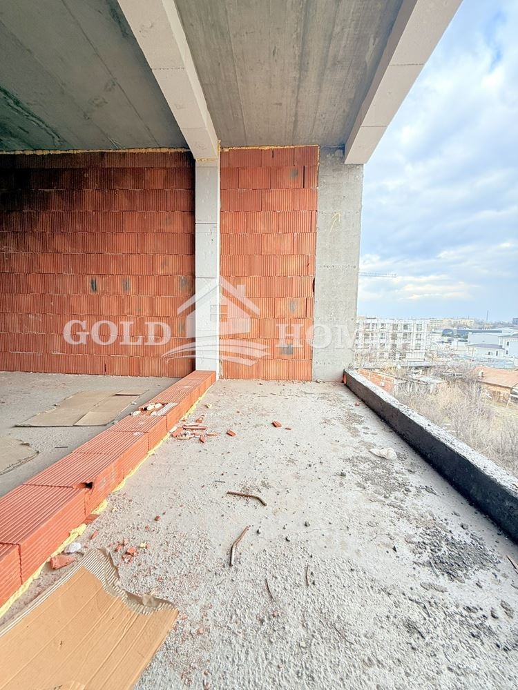 Продава  2-стаен град Пловдив , Кършияка , 75 кв.м | 27123195 - изображение [7]