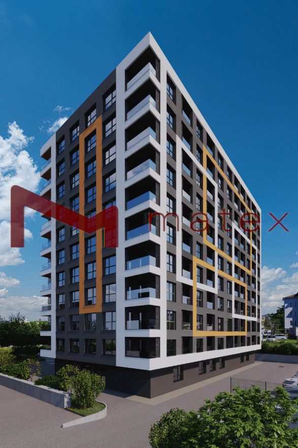 Till salu  1 sovrum Varna , Mladost 1 , 75 kvm | 39280437 - bild [2]