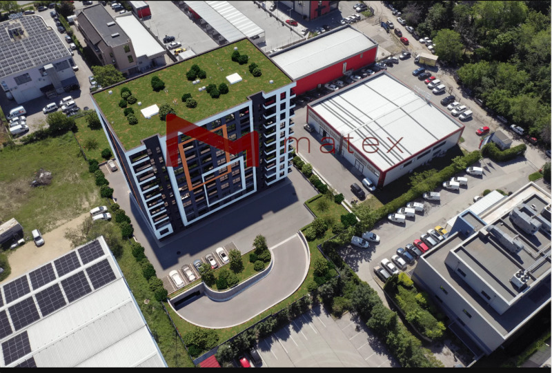 Till salu  1 sovrum Varna , Mladost 1 , 75 kvm | 39280437 - bild [3]