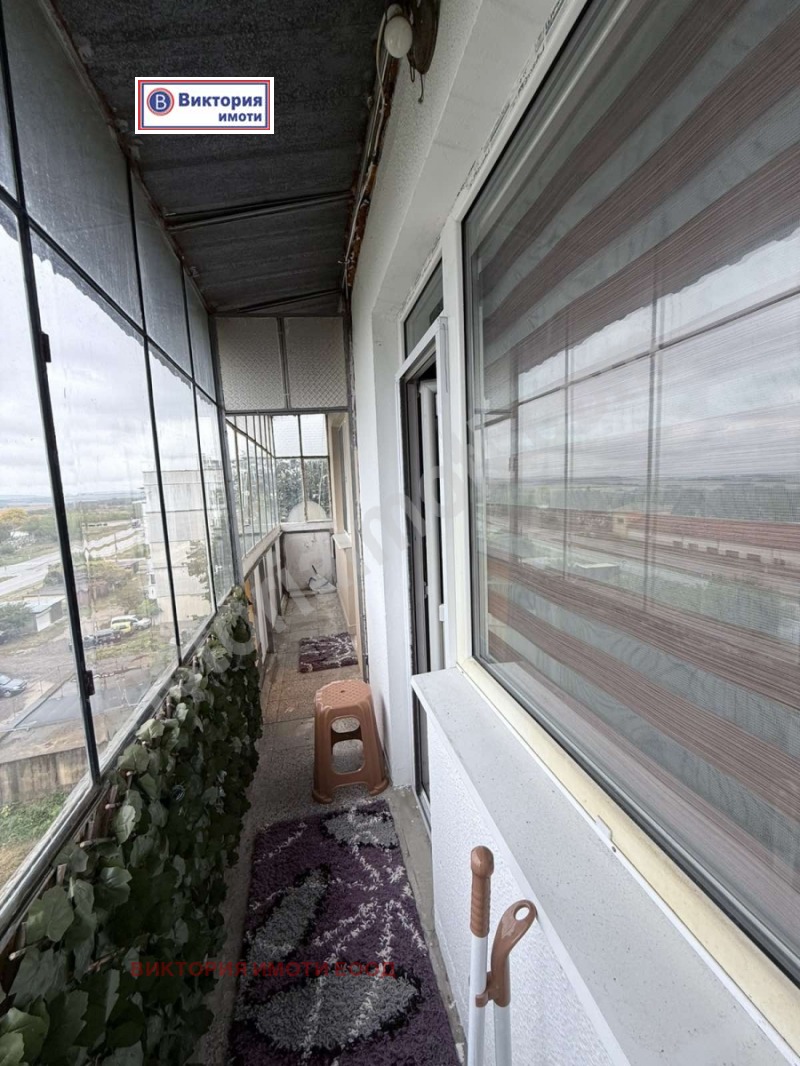 Продава 2-СТАЕН, гр. Лясковец, област Велико Търново, снимка 2 - Апартаменти - 52220402