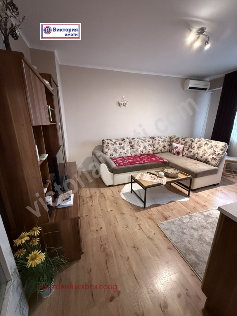 Продава 2-СТАЕН, гр. Лясковец, област Велико Търново, снимка 4 - Апартаменти - 52220402