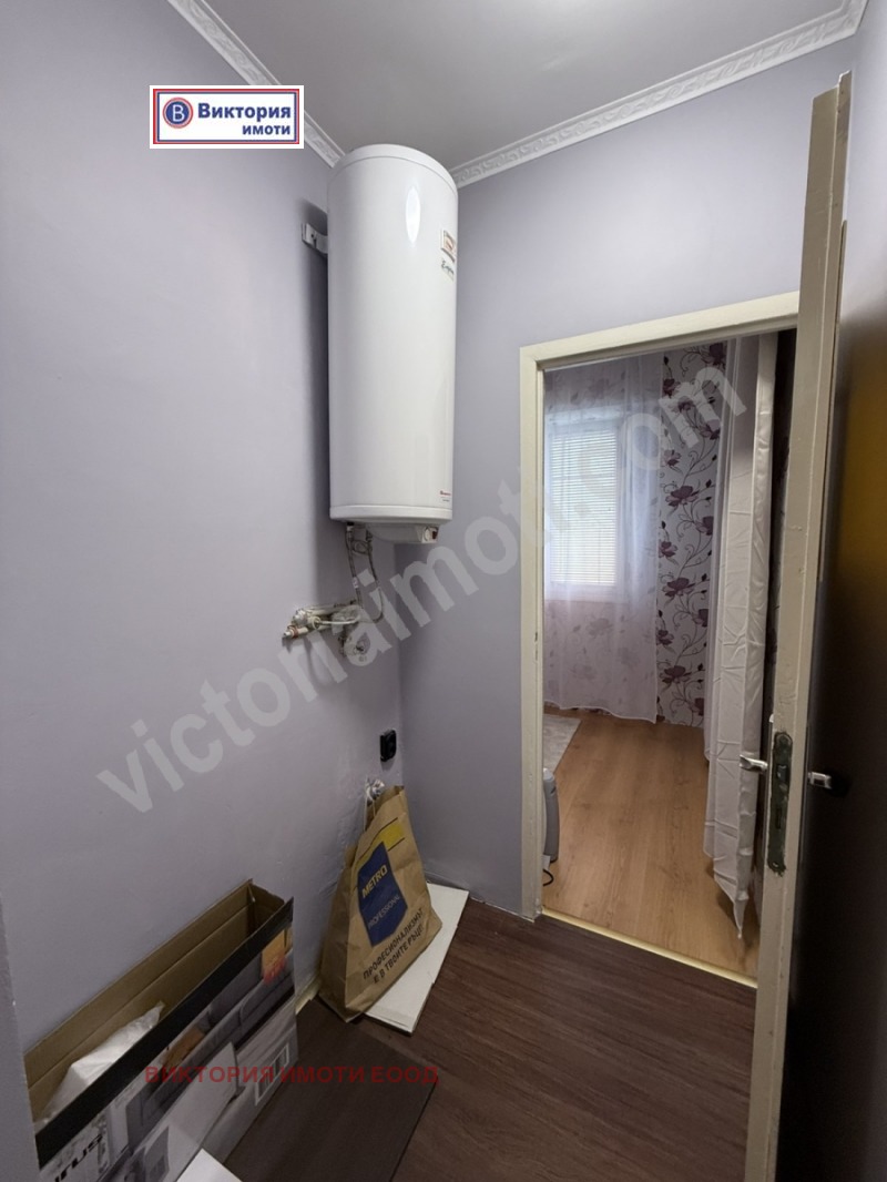 Продава 2-СТАЕН, гр. Лясковец, област Велико Търново, снимка 5 - Апартаменти - 52220402