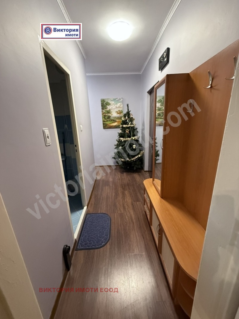 Продава 2-СТАЕН, гр. Лясковец, област Велико Търново, снимка 3 - Апартаменти - 52220402