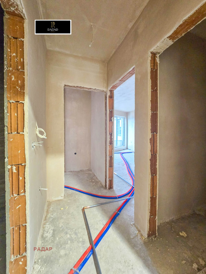 Продава 2-СТАЕН, гр. София, Витоша, снимка 7 - Апартаменти - 53106500